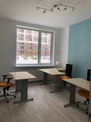 Продам 1к квартиру 45 кв.м. ЖК Варшавський