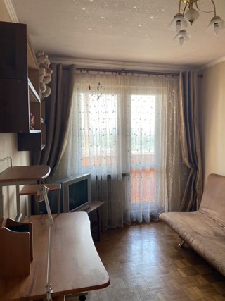 Продається 3к квартира метро Київська, Журавлевка