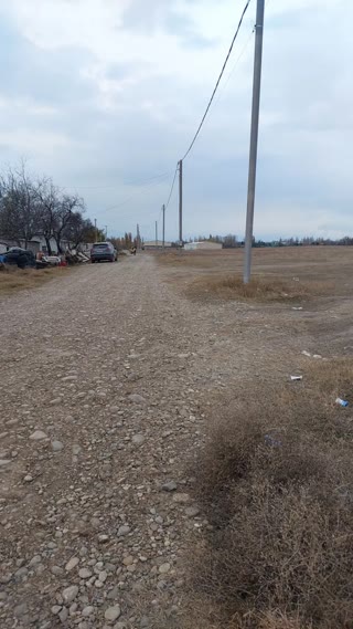 Продажа сельскохозяйственных земель в Самгори