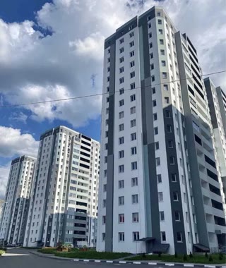 Продам 1к квартиру ЖК: Заливна пр. Гагарина