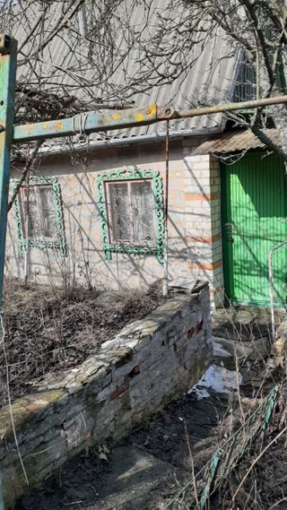 Продам дачу,не далеко від міста