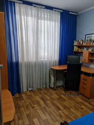 Продам 2х к квартиру Нові Дома, м. Дворець Спорту