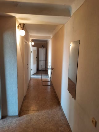 Продаж 3-кімнатної квартири біля метро Чернігівська