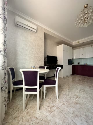 Продам 3к квартиру ЖК Мирний, Бот Сад
