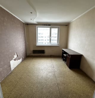 Продам 3к квартиру Северня Салтовка 4
