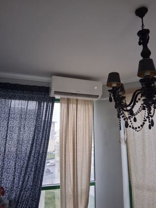 39 m² Studio