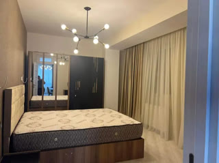 3-room apartment for rent in Saburtalo