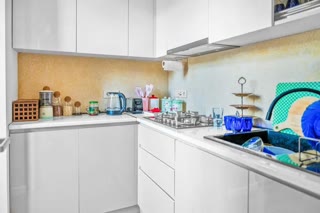 2-room apartment for rent in Saburtalo