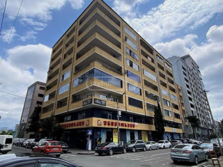 Продажа 3-к квартир в Батуми