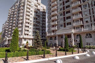 Продаж 1-кімнатної квартири в ЖК Нова Англія біля метро Васильківська