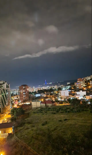 ქირავდება 2 ოთახიანი ბინა საბურთალოზე