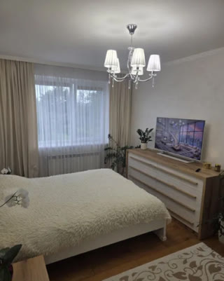 Квартира в новобудові / Жовква