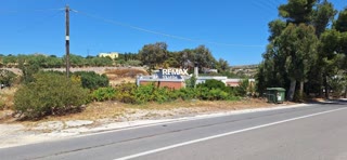 1000 m² Plot