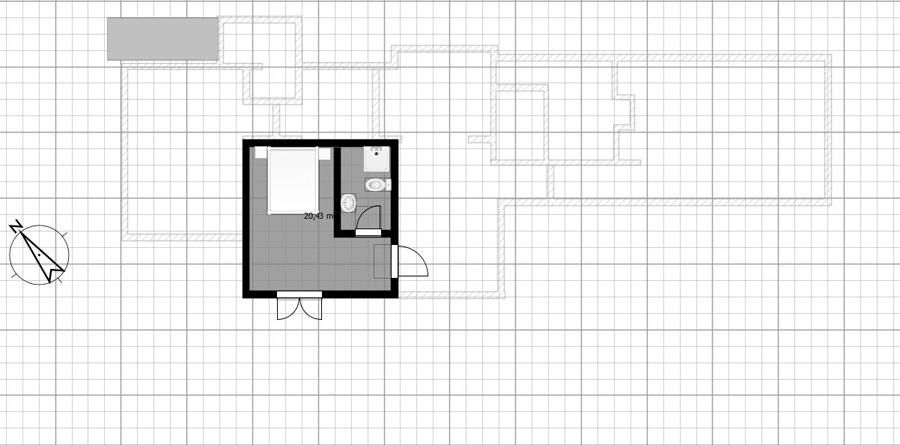 152 m² Detached House