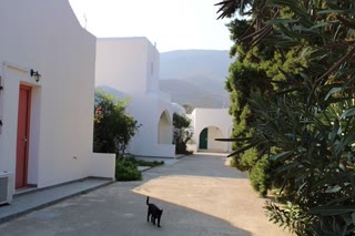 Συγκρότημα διαμερισμάτων 411τ.μ.