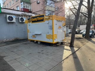 Продажа / Аренда фастфуд, МАФ бульвар Юрьева, Нові Дома