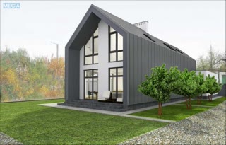 Продаж будинку, 2 поверхи, 250 кв м спортивна