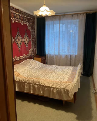 Продаж 2к квартири на просп. Льва Ландау Турбоатом