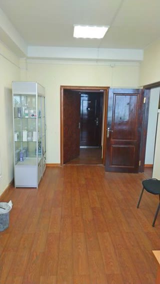 Продам офіс 449м2. Доходність 15% Окупність 6-7 років. Метро 7 хв