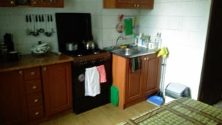 For Sale 2-room Apartment in Kupiansk, Microdistrict Yubileyny
