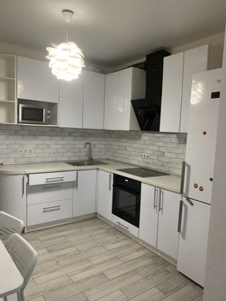 Sale of a 1-room apartment in the Miro 4 residential complex, KhTZ