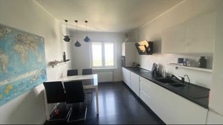 Продається  2 кім. квартира 73 м2 метро Осокорки  Дарницький район