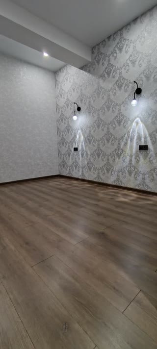 იყიდება ბინა