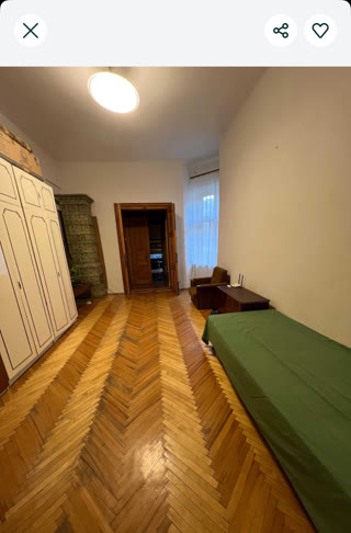 Продаж 2-х кімнатної квартири. Ближній центр. Личаківський район