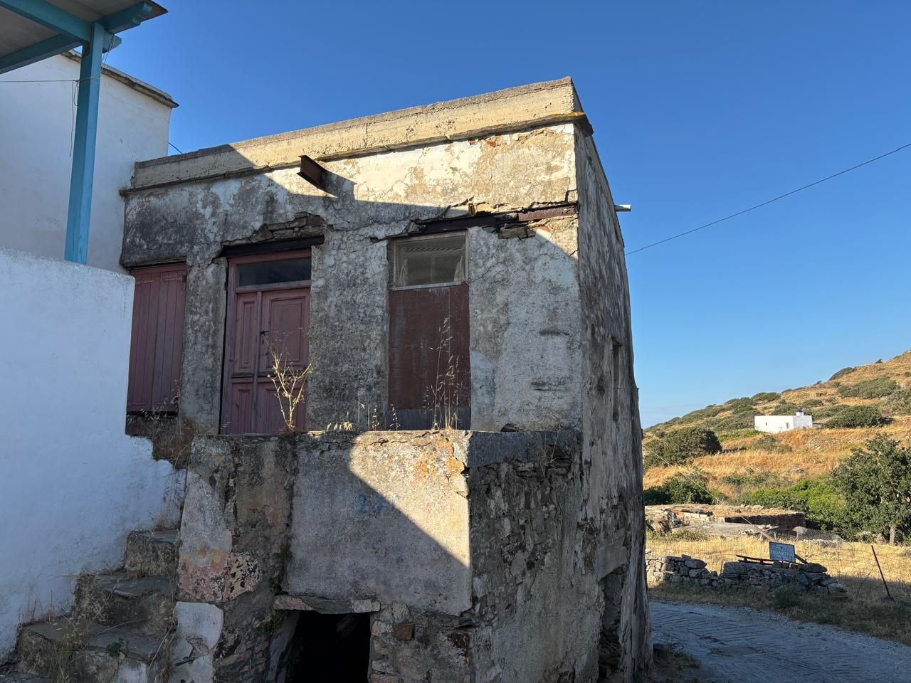 Μονοκατοικία 110τ.μ.