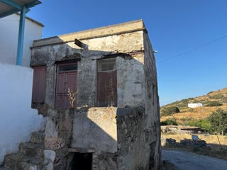 Detached house of 110 m²