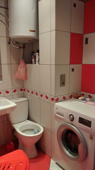 For Sale 2-room Apartment 4mn