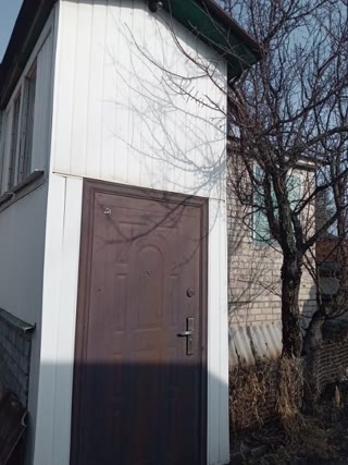 For sale house in Kupiansk