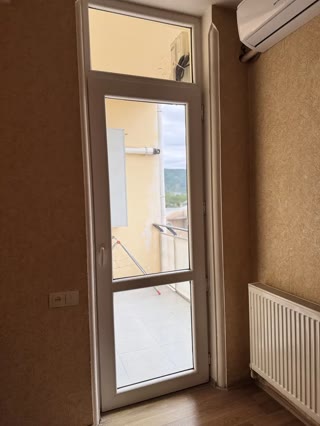 2-room apartment for rent in Isani