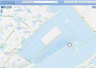 Продам участок в Харкові, Московський район id_43419977