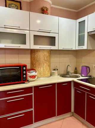 Продам 1к квартиру ТРК Украина, Салтовка