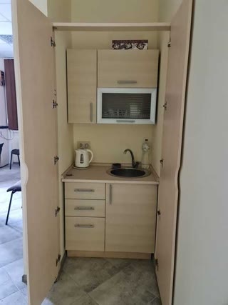 Office space for sale, Holosiivskyi District