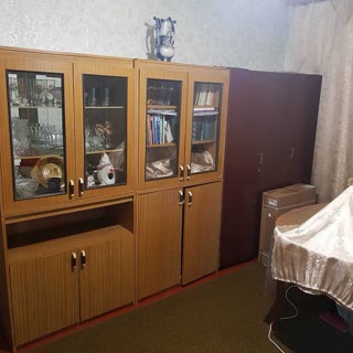 Продам 1кквартиру, город Первомайский, 3 мкр