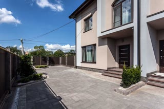 🏡 Таунхаус з дизайнерським ремонтом, Пасіки-Зубрицькі