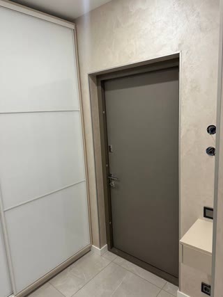 For Sale 1-room Apartment in Iskrinsky Residential Complex