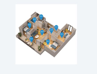 appartment