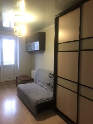 For sale 3-room apartment Klochkivska St., Hospodar Metro