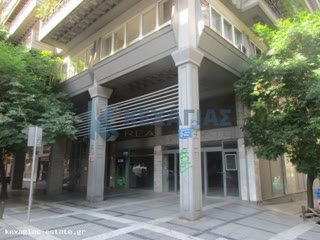 Κατάστημα 546τ.μ.