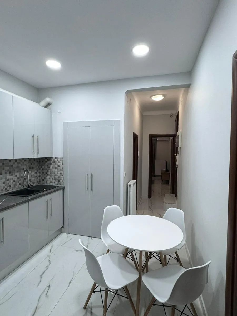 Квартира 70 м²
