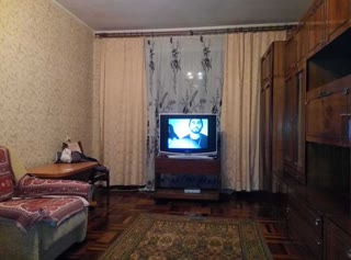 Продам 1к квартиру Рогань