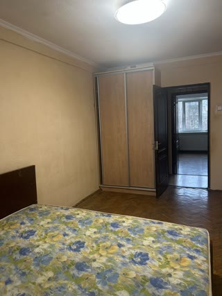 Продам 3к квартиру вільна до заселення Привокзальна