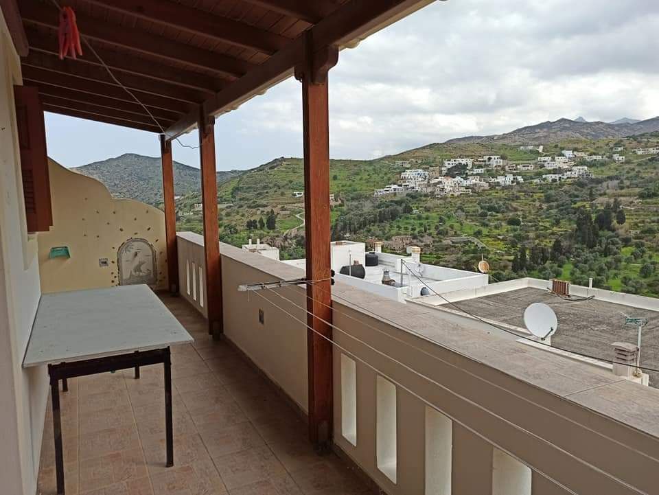 50 m² Apartment