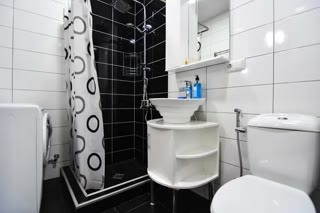 2-room apartment for rent in Vera