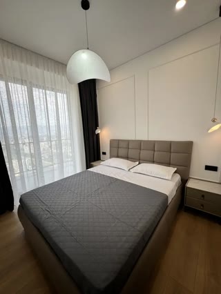 4-room apartment for sale in Saburtalo