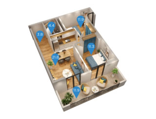 appartment