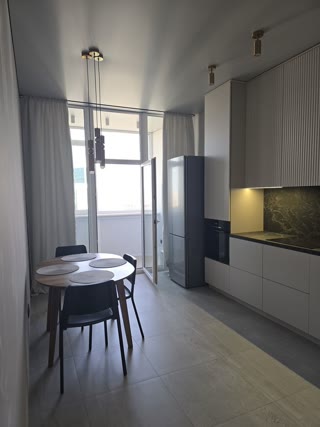 Продаж 1-кімнатної квартири в ЖК Manhattan